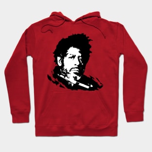 Che Gerrera Hoodie